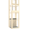 Elevador dom&eacute;stico serie Z7000