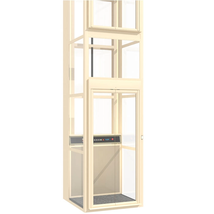 Elevador dom&eacute;stico serie Z7000