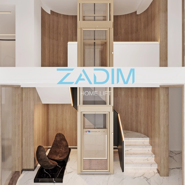 Elevador dom&eacute;stico serie Z7000