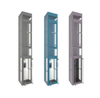 Hemlift i Z2000-serien