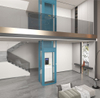 Hemlift i Z2000-serien