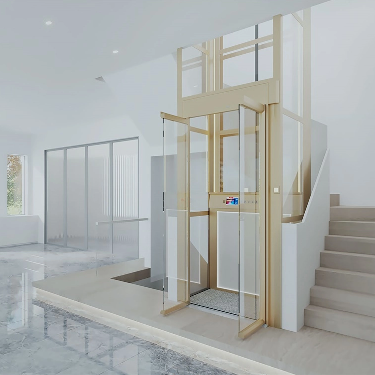Elevador dom&eacute;stico serie Z7000